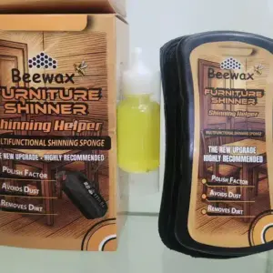 Beewax Furniture Shinner