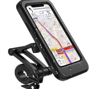 Water Proof Mobile holder