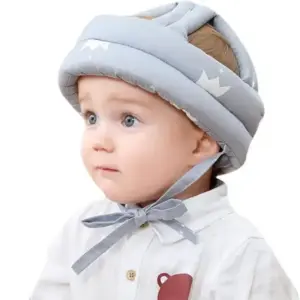 Cute Baby Cushion Helmet Safety Helmet Hat (lm)