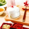 Mini Powerful Meat Grinder Hand-power Food Chopper Mincer Mixer - Image 2