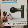 Rechargeable Mini Facial Gun Massager - Image 4