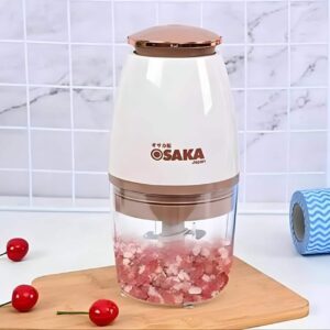 4 in 1 multi functional electric handheld cooking hammer meat mincer food processor - Multifunctional Food Processor Electric Grinder Chopper Baby Food Processor Fast Fruit Blender - Electric food chopper processor for garlic onion meat chilles + veggies