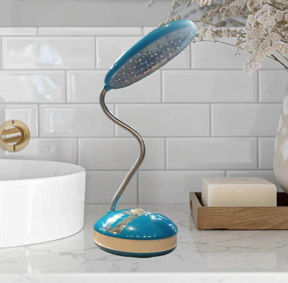 Heavy Duty Led Desk Lamp - Image 4