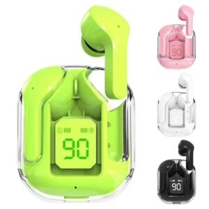 Air 31 TWS Earphone Wireless  ( Random colors) (WP)