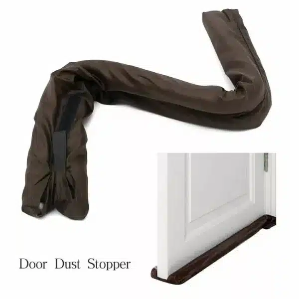 ( Pack of 8 ) Door Draft / Door Dust Stopper - Image 3