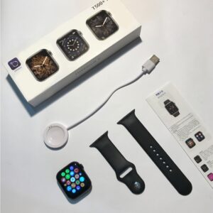 T500+ Pro Smart Watch